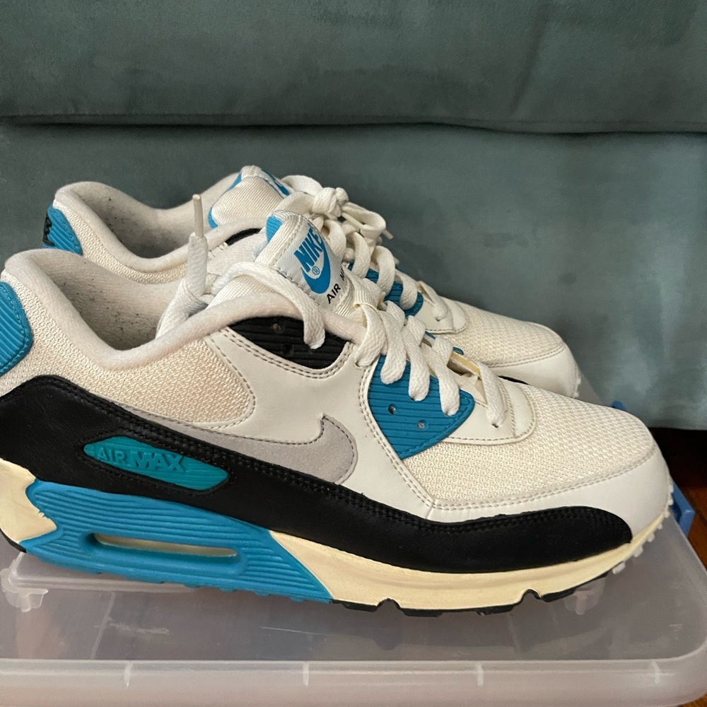 Nike air max 90